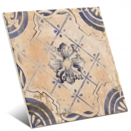 Ricordi Cream 20x20 (box 1 m2)