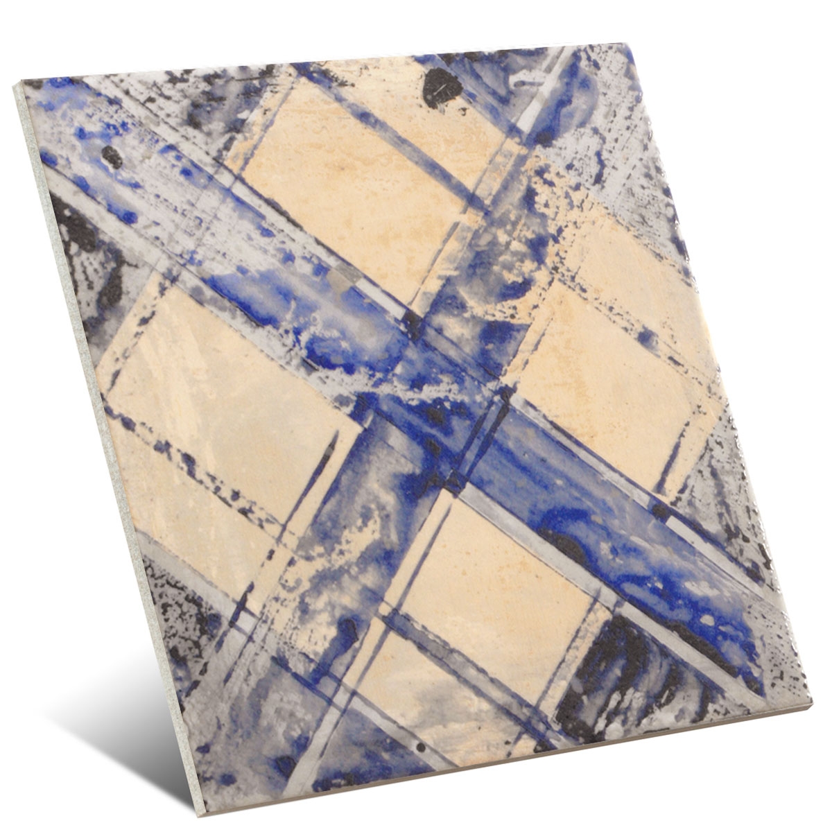 Ricordi Creme 20x20 Mainzu