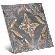 Ricordi Azurro 20x20 (caja 1 m2) - Mainzu