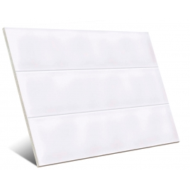 Hanami branco 23x33,5 (caixa 1 m2)