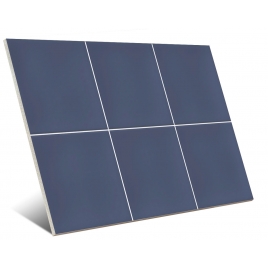 Sakura Índigo 23x33,5 (caja 1 m2)