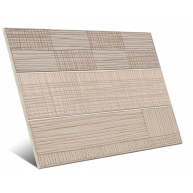 Kaika Marfil 23x33,5 (caja 1 m2) - Vives