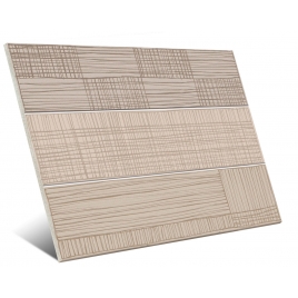 Kaika Marfil 23x33,5 (caja 1 m2)