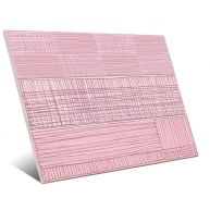 Kaika Rosa 23x33,5 (caja 1 m2) - Vives