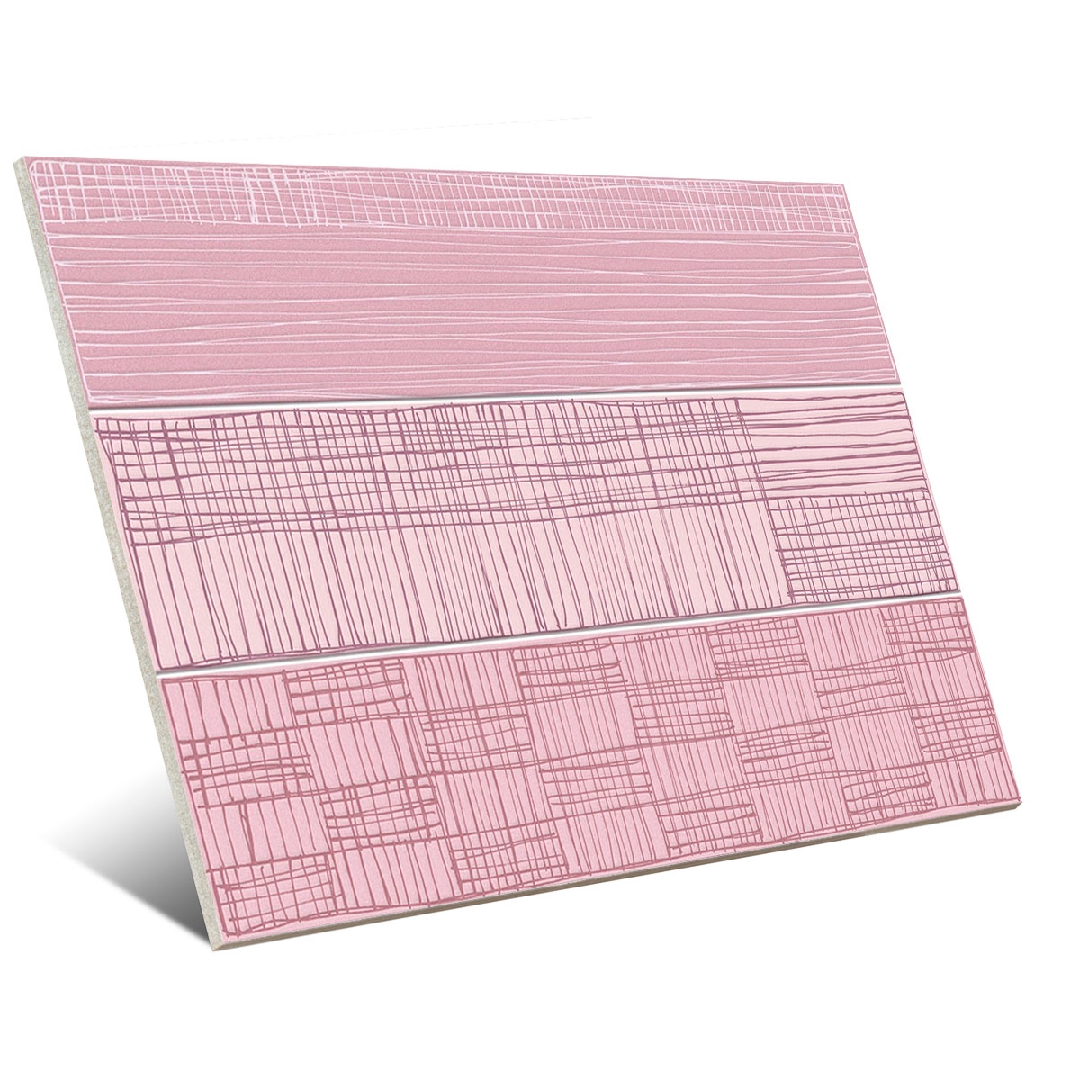 Kaika Rosa 23x33.5 Vives