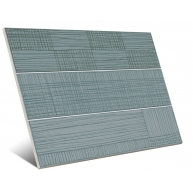 Kaika Menthe 23x33.5 (boîte 1 m2) - Vives