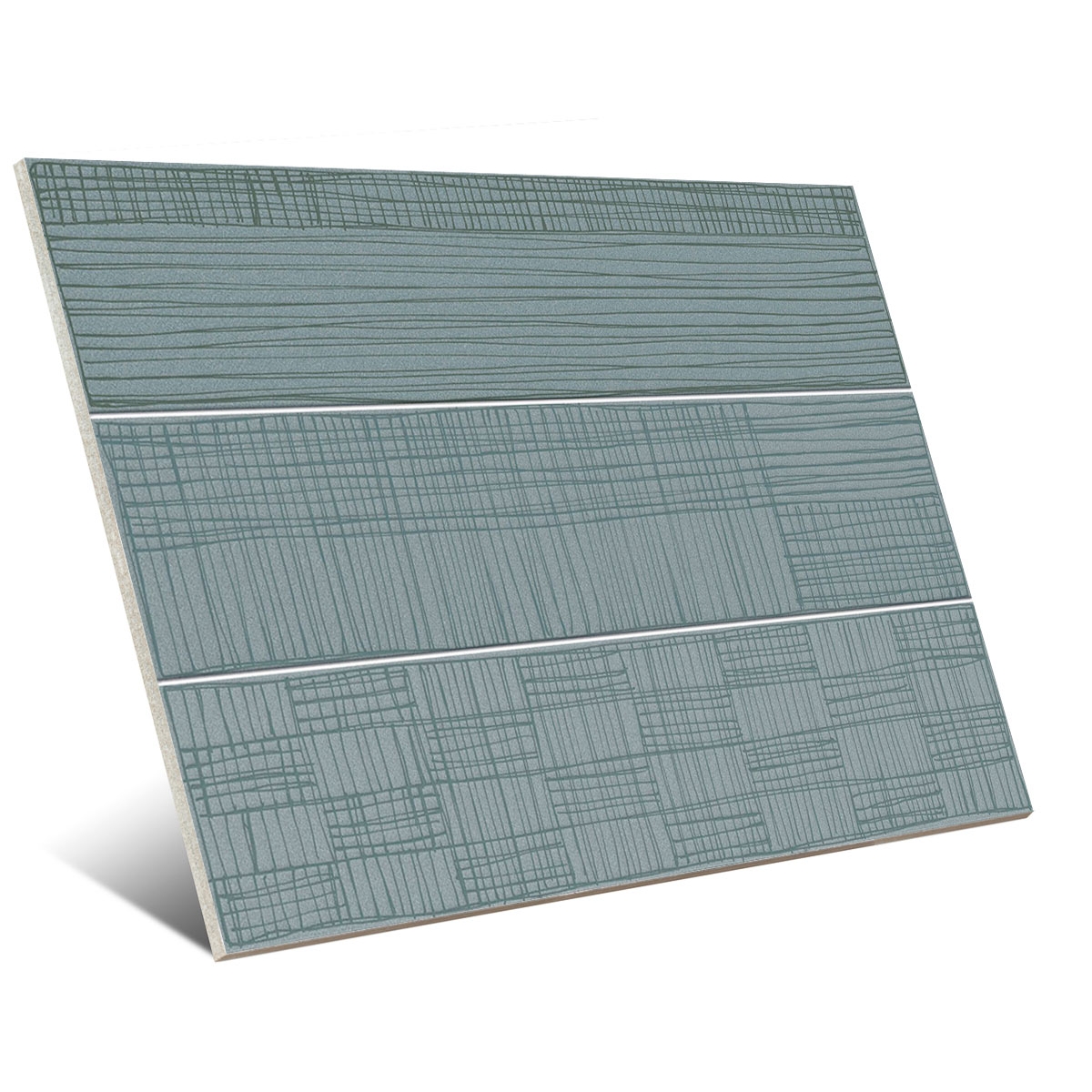 Kaika Mint 23x33,5 Vives