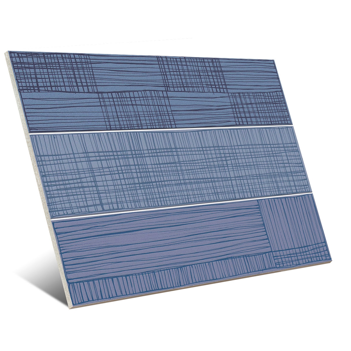 Kaika Cloud 23x33.5 (boîte 1 m2) - Vives