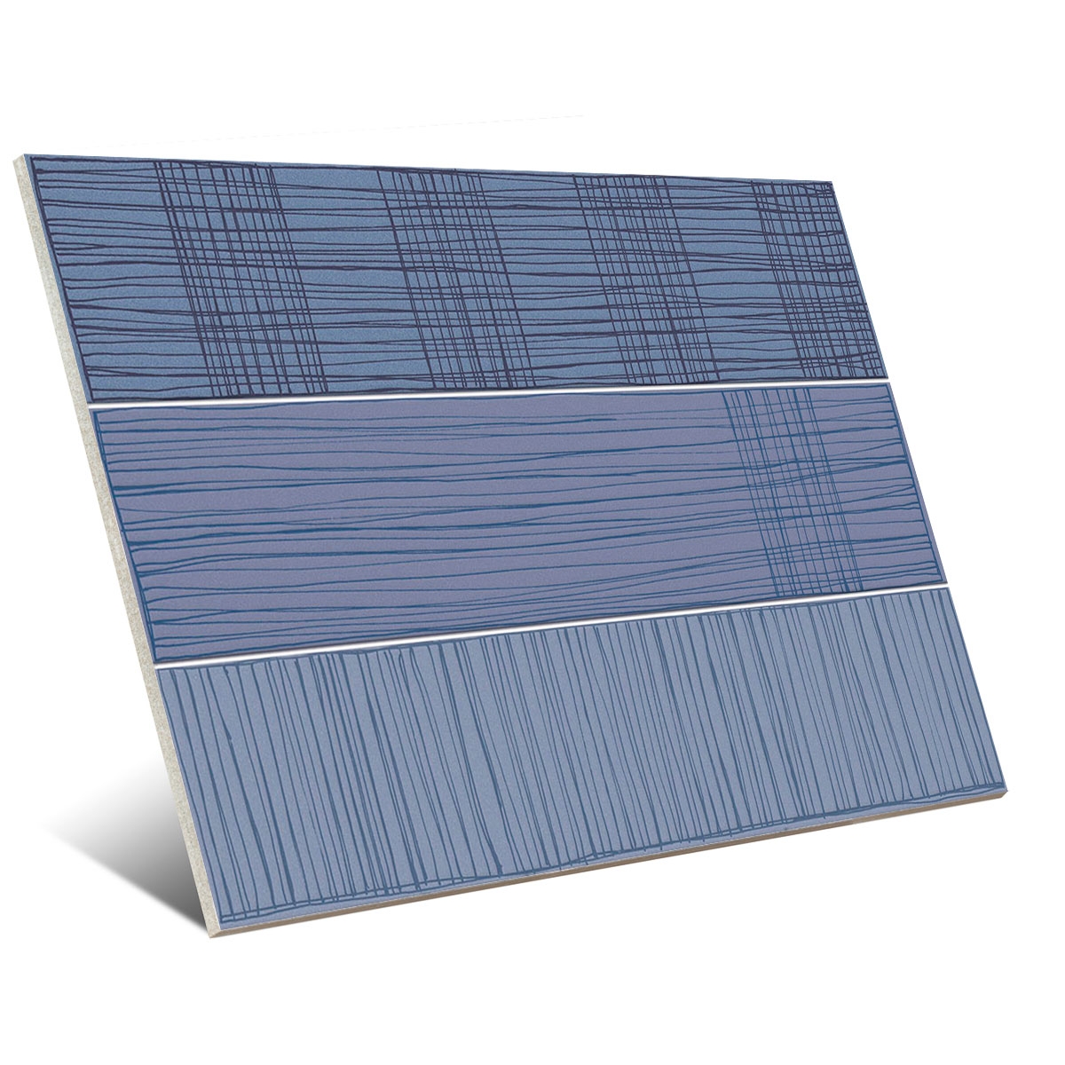 Kaika Cloud 23x33.5 (box 1 m2) - Coating with Vivesdecorations