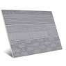 Kaika Gris 23x33.5 Vives