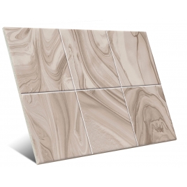 Noyer Mankai 23x33.5 (boîte 1 m2)