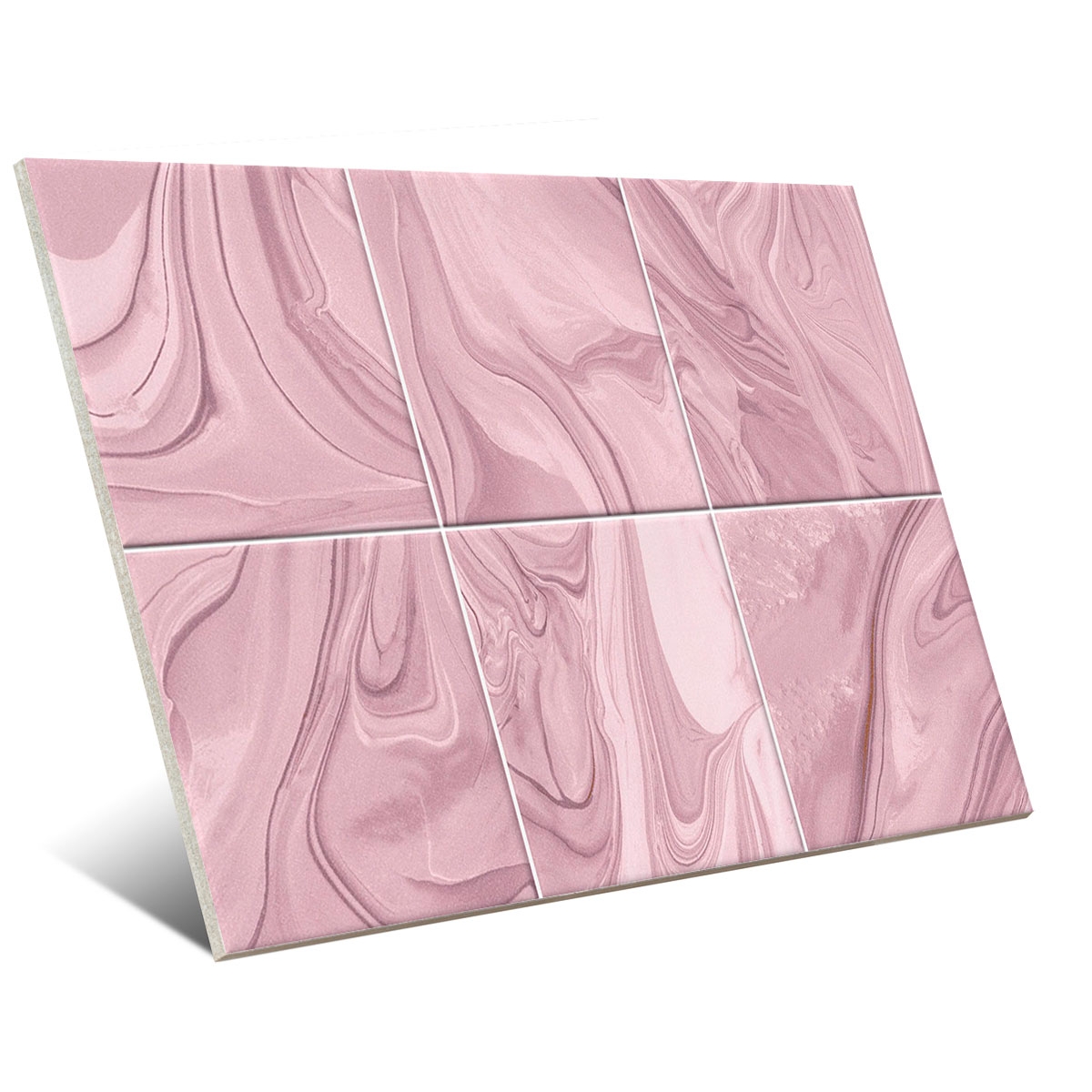 Photo de Mankai marsala 23x33,5 (boîte 1 m2)