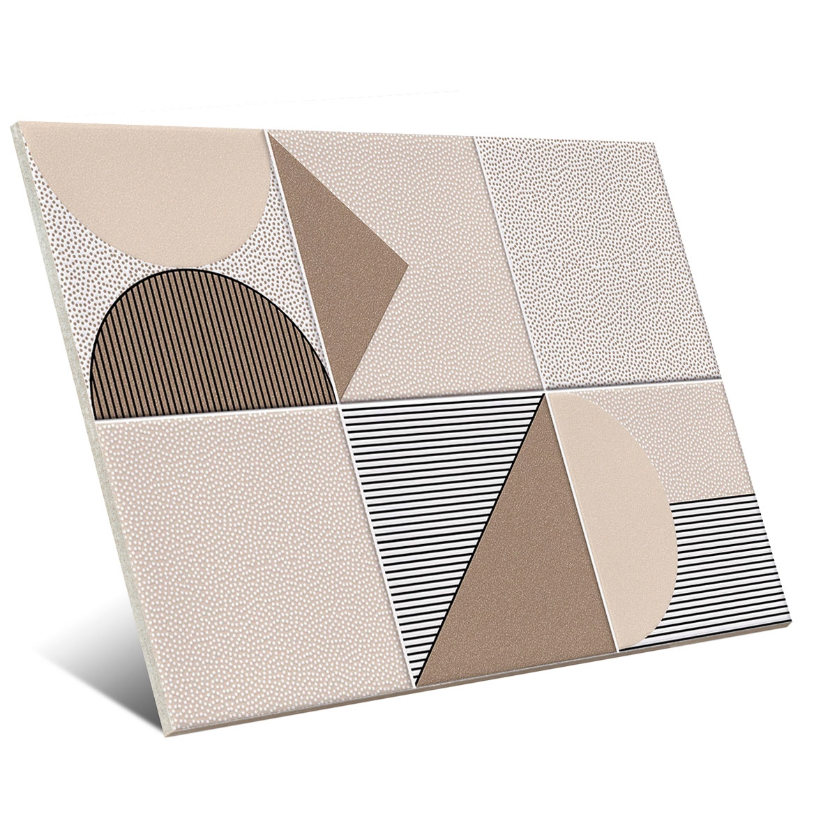 Foto de Nago nuez 23x33,5 (caja 1 m2)