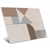 Nago nuez 23x33,5 (caja 1 m2) - Vives