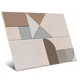 Nago nuez 23x33,5 (caja 1 m2)