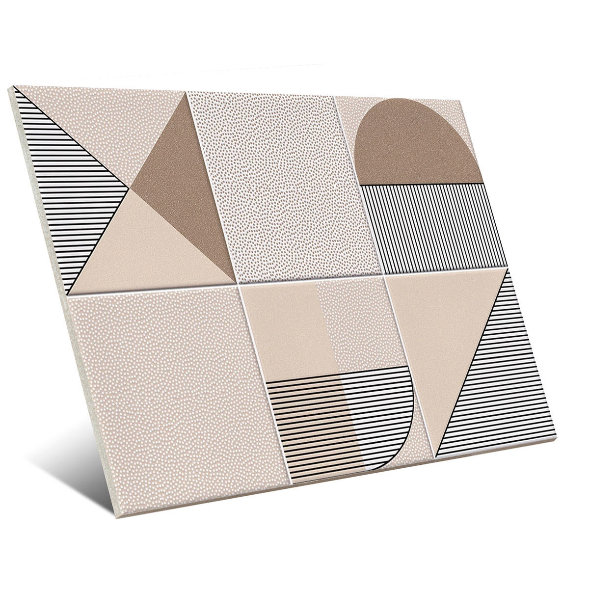 Nago nuez 23x33,5 Vives