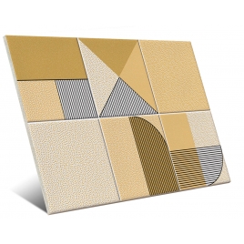 Nago caramelo 23x33,5 (caja 1 m2)