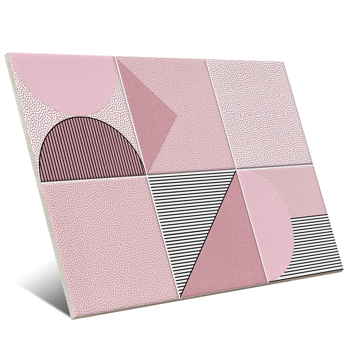 Foto de Nago marsala 23x33,5 (caja 1 m2)