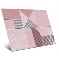 Nago marsala 23x33,5 (caja 1 m2) - Vives