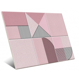 Nago marsala 23x33,5 (caja 1 m2)