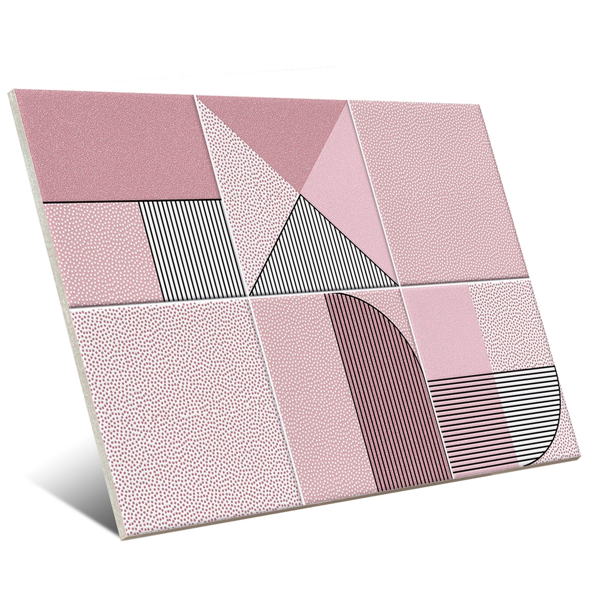 Nago marsala 23x33,5 (caja 1 m2) - Vives