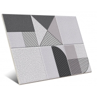 Nago marengo 23x33,5 (caja 1 m2) - Vives