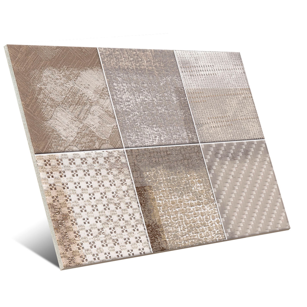 Photo of Haiku walnut 23x33.5 (box 1 m2)