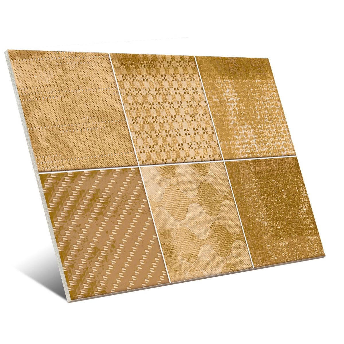 Haiku candy 23x33.5 (box 1 m2) - Vives