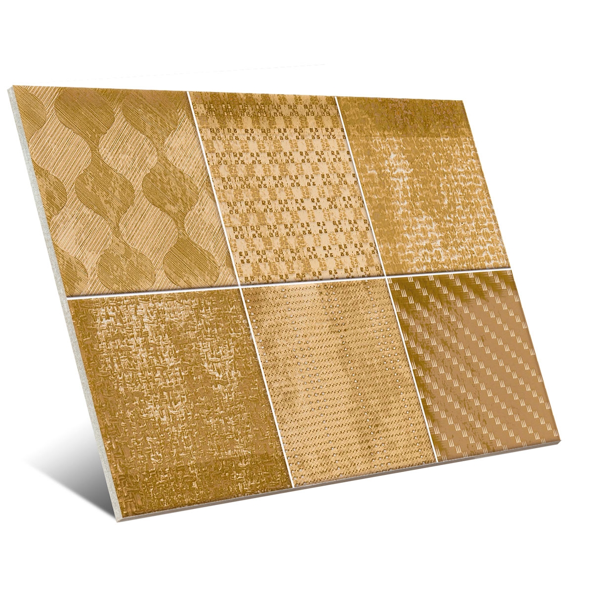 Haiku caramelo 23x33,5 Vives