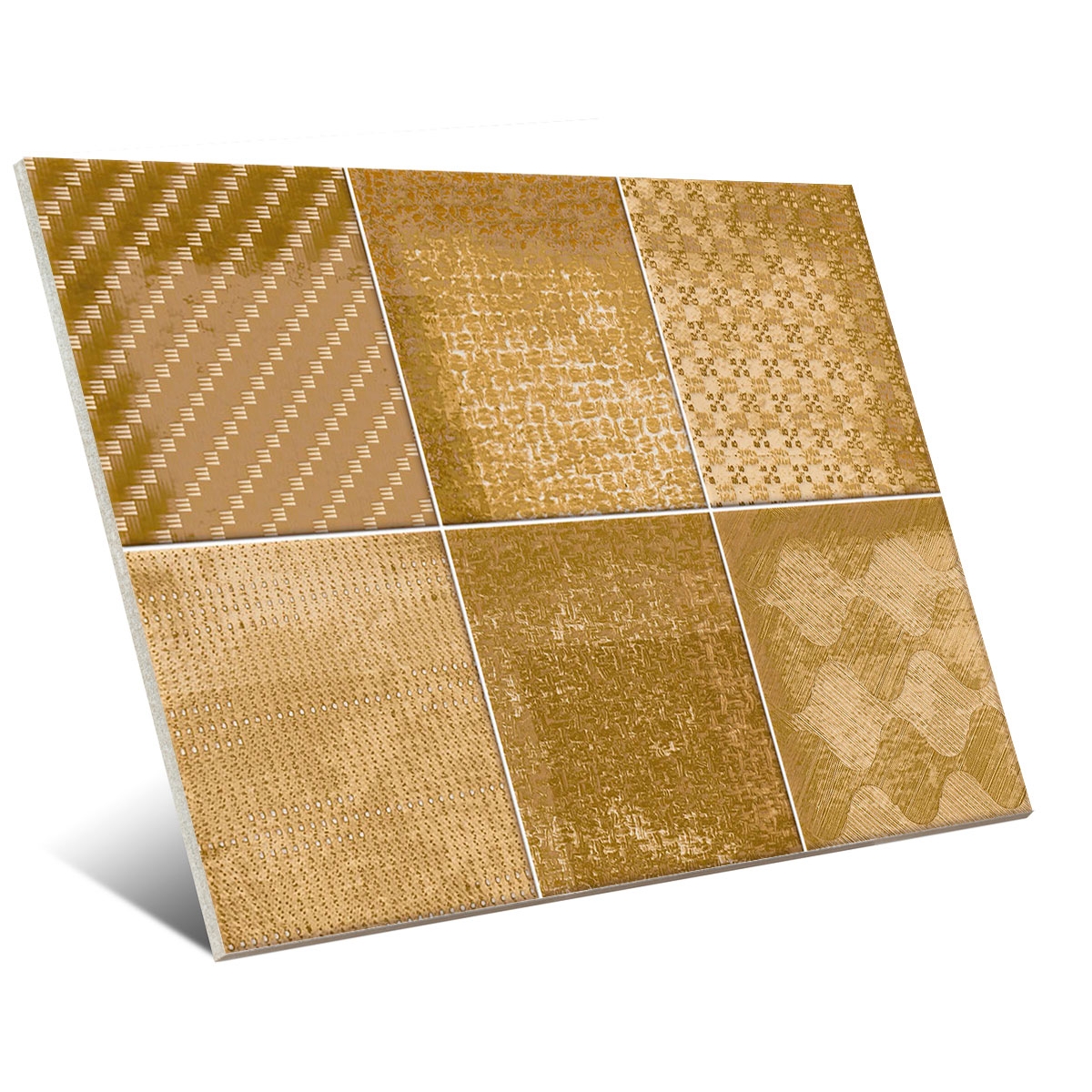 Coating with Vives decorations - Haiku candy 23x33.5 (box 1 m2)