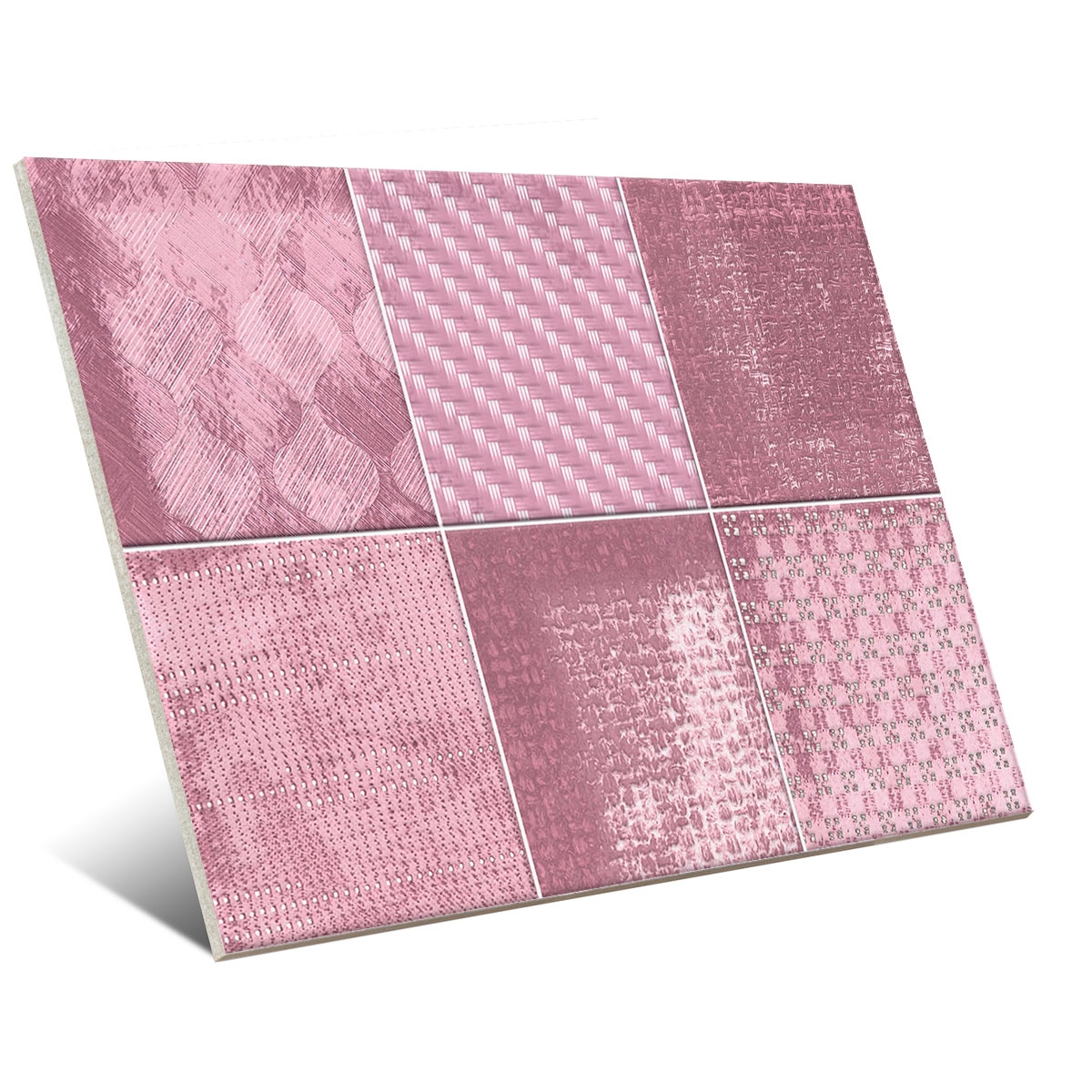 Foto de Haiku marsala 23x33,5 (caja 1 m2)