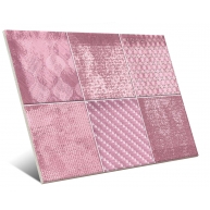 Haiku marsala 23x33,5 (caja 1 m2) - Vives