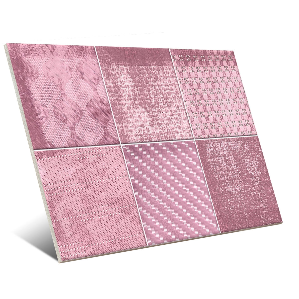 Haiku marsala 23x33,5 (caja 1 m2) - Vives