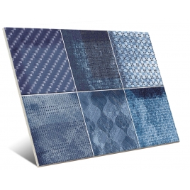 Indigo Haiku 23x33.5 (box 1 m2)