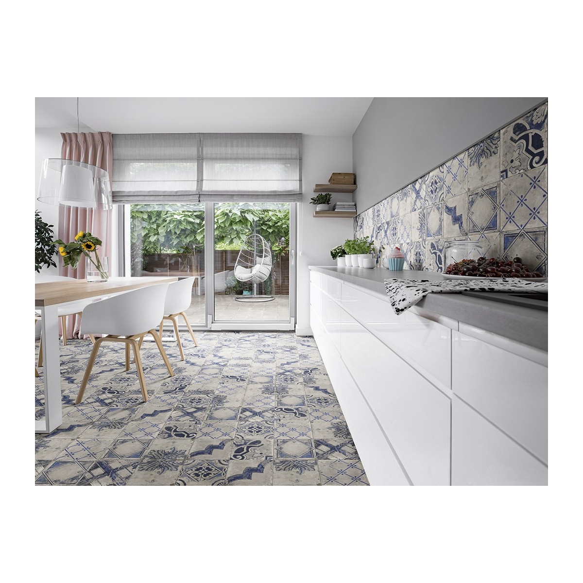 Canaletto White 20x20 (m2) at the best price