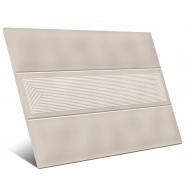 Kozen marfil 23x33,5 (caja 1 m2) - Vives