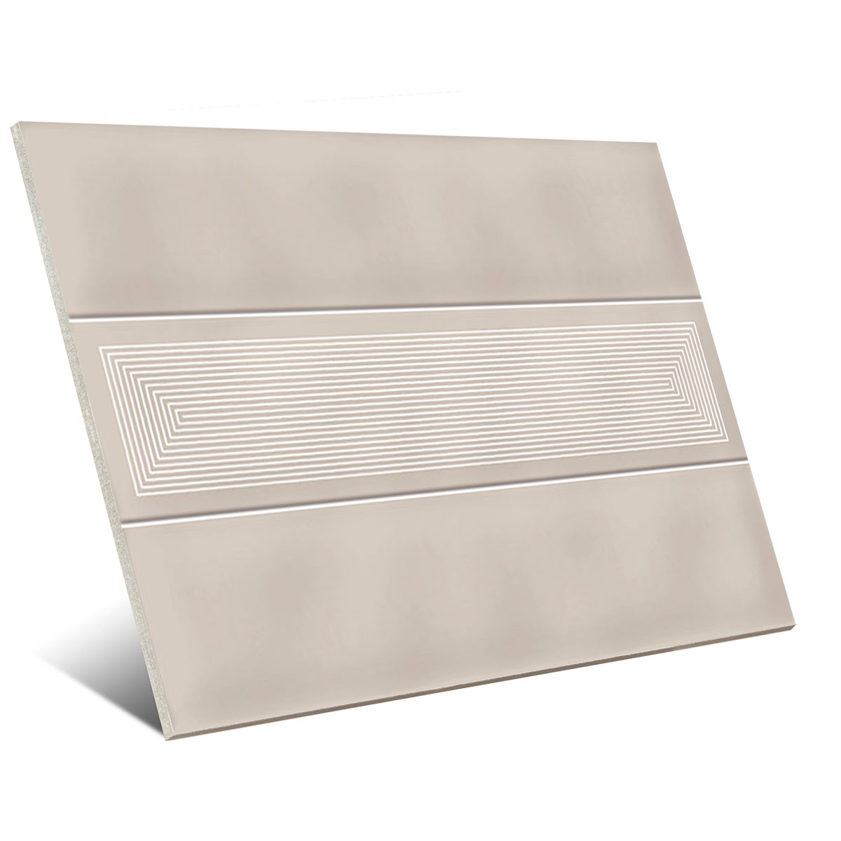 Ivory Kozen 23x33.5 (boîte 1 m2) - Vives