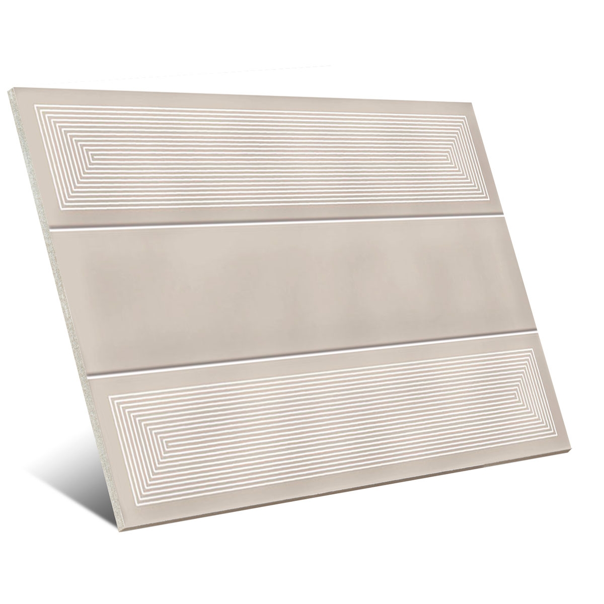 Foto de Kozen marfil 23x33,5 (caja 1 m2)