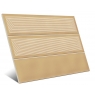 Revestimiento con decorados Vives - Kozen beige 23x33,5 (caja 1 m2)