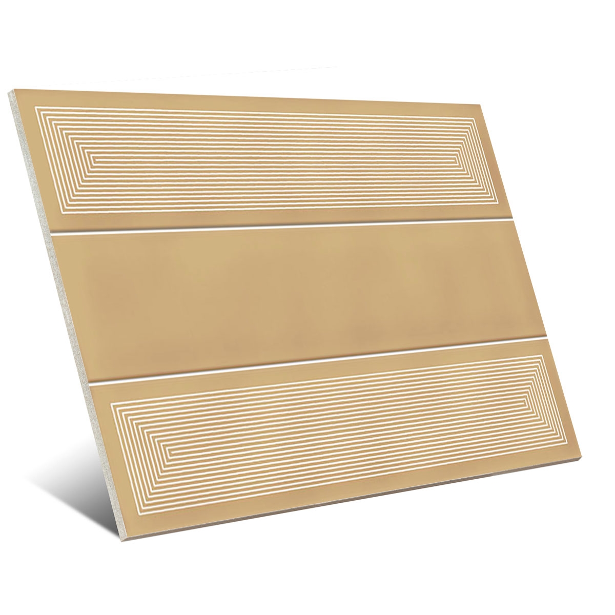 Photo de Kozen beige 23x33,5 (boîte 1 m2)