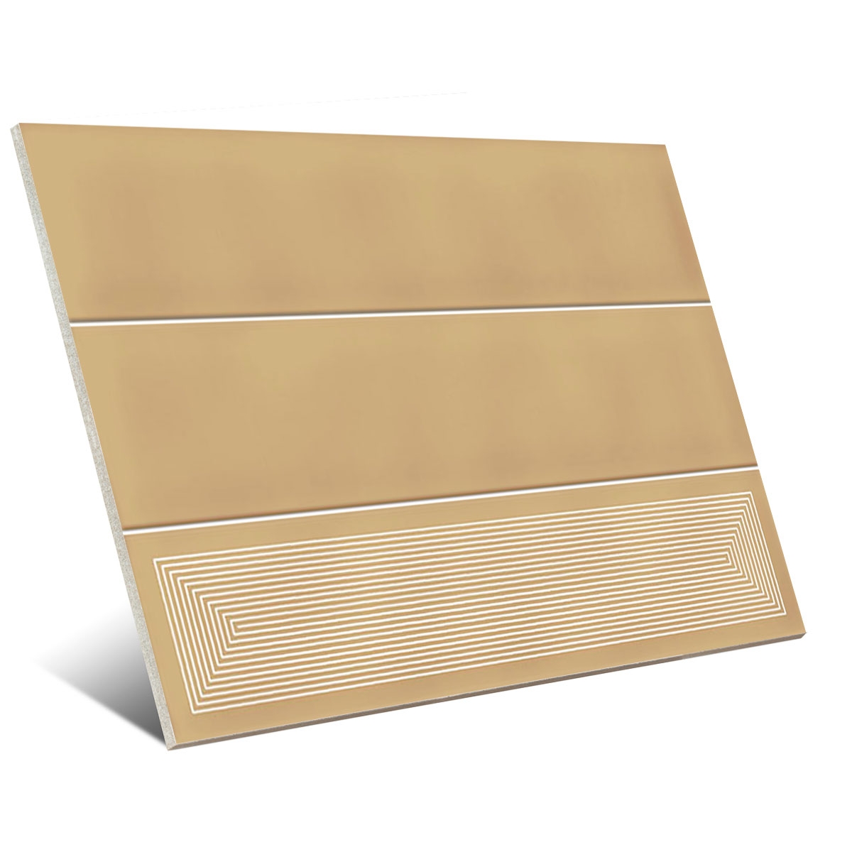 Beige Kozen 23x33.5 Vives