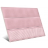 Pink Kozen 23x33.5 (box 1 m2) - Vives
