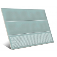 Kozen mint 23x33.5 (box 1 m2) - Vives