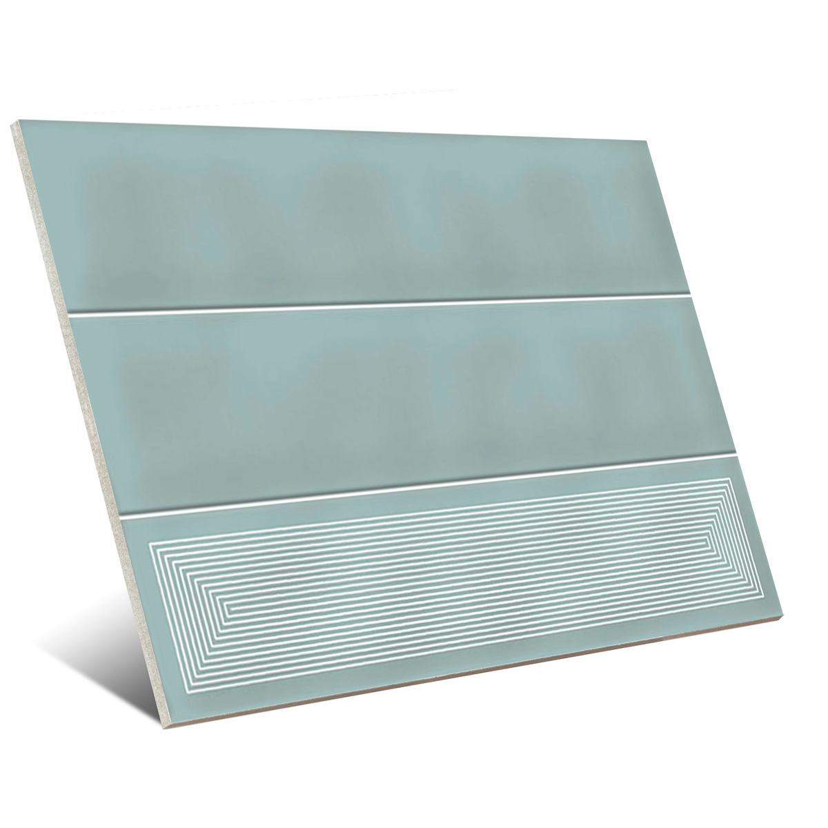 Kozen mint 23x33.5 (box 1 m2) - Vives