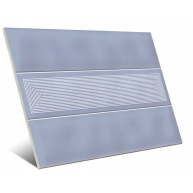 Kozen nuage 23x33.5 (boîte 1 m2) - Vives