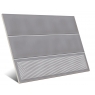 Kozen gris 23x33,5 (caja 1 m2) - Vives