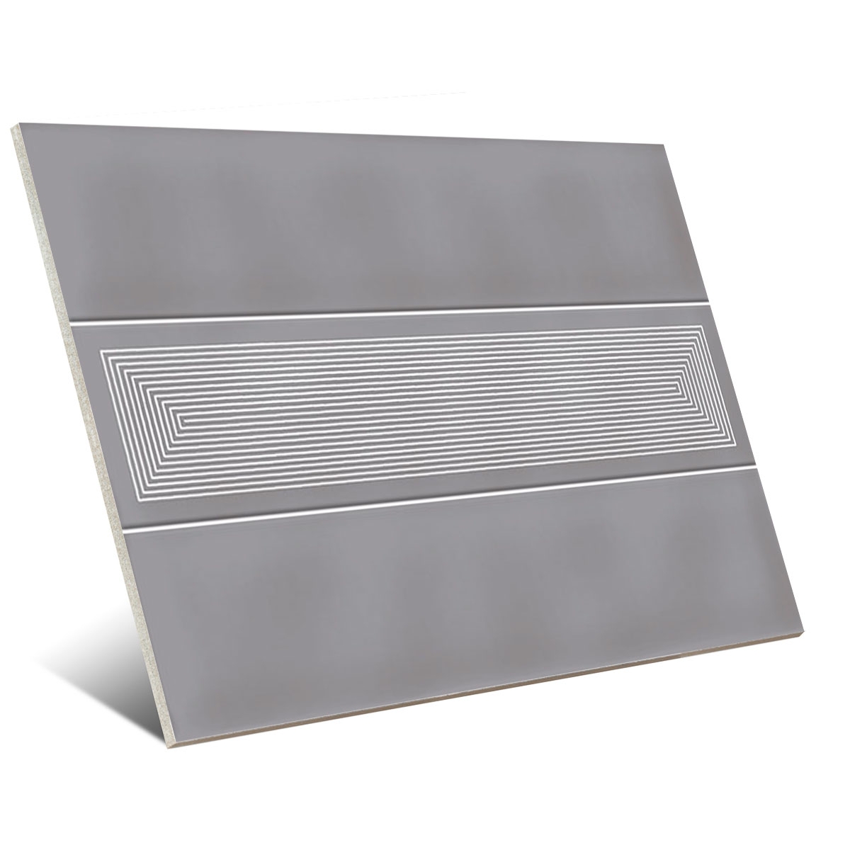 Kozen gris 23x33,5 Vives