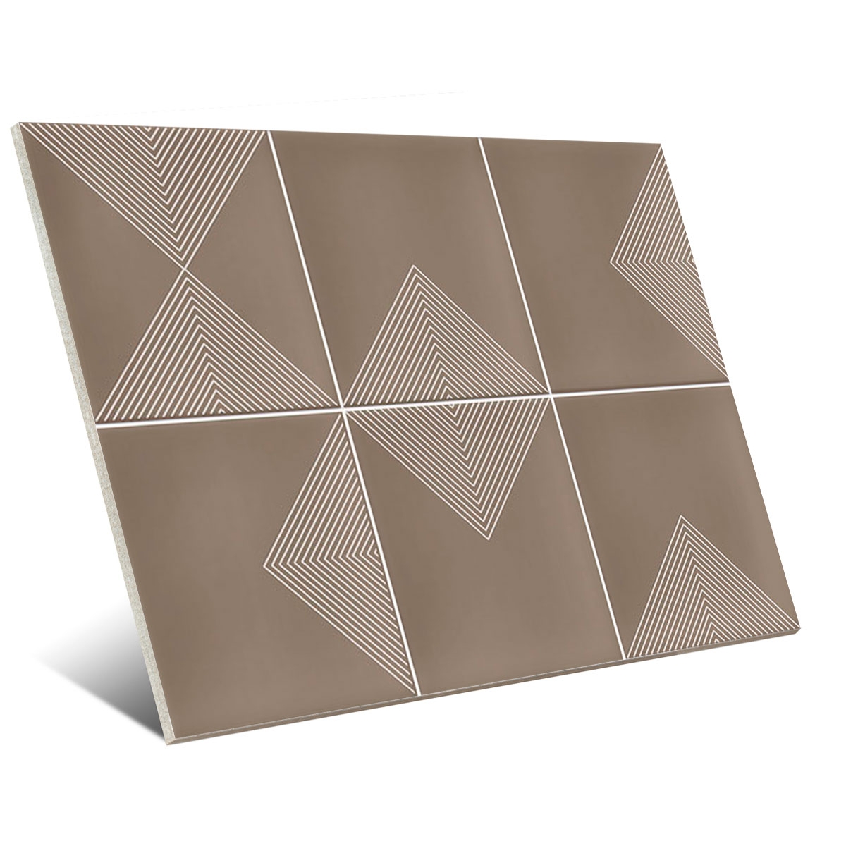 Nut meguro 23x33.5 Vives