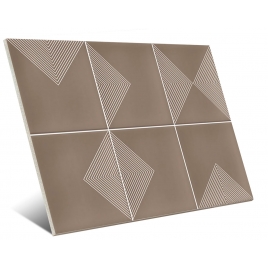 Meguro walnut 23x33.5 (box 1 m2)