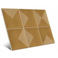 Meguro caramelo 23x33,5 (caja 1 m2) - Vives